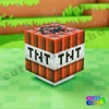 Minecraft TNT block light with sound