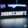 minecraft karácsonyi ajándék