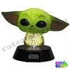 baby yoda grogu ajándék
