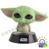 star wars grogu bébi yoda