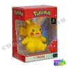 pokémon film főszereplő pikachu figura