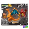 charmander szett