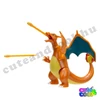 pokemon evolution set charmander