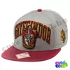 Harry Potter Gryffindor snapback cap