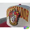 Harry Potter Gryffindor snapback cap