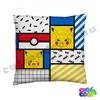 Pokémon Pikachu Díszpárna