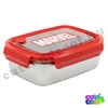 Marvel XL stainless steel Sandwich Box