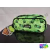 Minecraft Creepers green pensil case