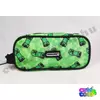 Minecraft Creepers green pensil case