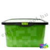 Minecraft Creeper storage box 13L