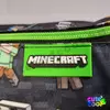 minecraft szörnyes henger tolltartó