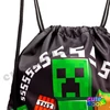 minecraftos tornazsák