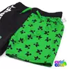 Minecraft Creeper Swim shorts