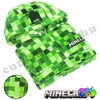 minecraftos köntös