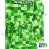 minecraftos fürdőköpeny