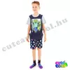 Minecraft Zombie Skeleton Creeper short sleeve pyjamas