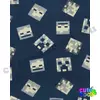 Minecraft Zombie Skeleton Creeper short sleeve pyjamas