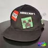 Minecraft TNT&Creeper Baseball cap