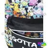 Pokemon "Gotta Catch 'Em All" backpack