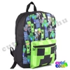 Minecraft mobs from the dark school bag