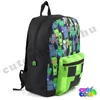 Minecraft mobs from the dark school bag