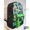 Minecraft mobs from the dark school bag