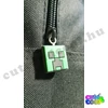 Minecraft mobs from the dark school bag