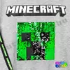 minecraft gyerekruházat