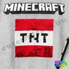 minecraft simizős pulóver