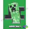 Minecraft outstanding Creeper green T-shirt