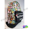 Pokemon "Gotta Catch 'Em All" backpack