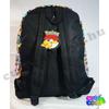 Pokemon "Gotta Catch 'Em All" backpack