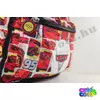 Cars reversible bag