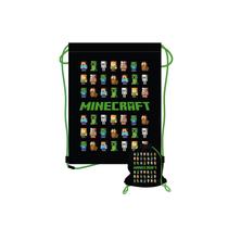 minecraft masszív tornazsák iskolába