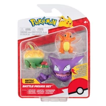pokémon játékfigura szett