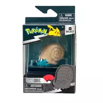 pokémon select gyűjthető figurák