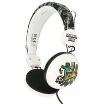 minecraft stereo fejhallgató
