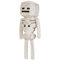 Minecraft Skeleton plush toy 35cm