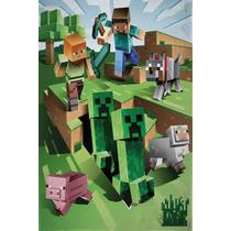 minecraftos takaró gyerekeknek