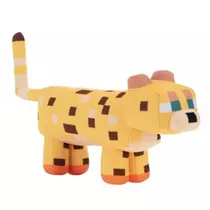 minecraft cica ocelot