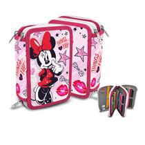 minnie egeres 3 emeltes tolltartó