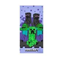 minecraft mobos strandlepedő