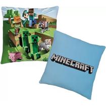 Minecraft párna