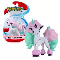 pokémon játékfigura ponyta