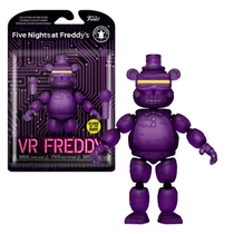 freddy fazbear figura freddy five night at freddy's