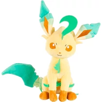 pokémon leafeon plüss játék