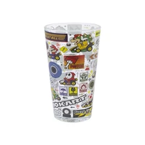 supermarios ajándékpohár