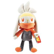 raboot pokémon plüss figura
