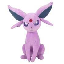 espeon pluss pokémon eevee