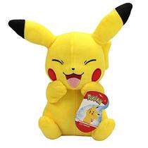 pokémon pikachu plüss